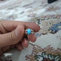فیروزه عجمی