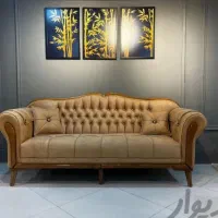 نجار  کلاف زن حرفه ای