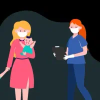 پرستار کودک خدمات