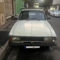 پیکان وانت مدل ۹۰ cng