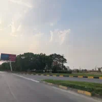 زمین تجاری ۲نبش