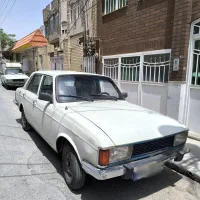 پیکان مدل 81