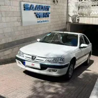 اجاره پژو پارس در تهران