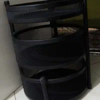 سبد سیب زمینی پیاز