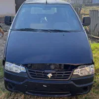 ون ۷ نفره کاروان۸۴