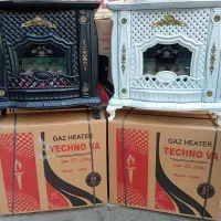 بخاری طرح جدید حصیری الماس