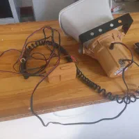بلندگو یک ماهه خریدم برم ضایعات پشیمون شدم