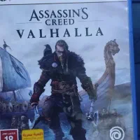 assassin' ps5 & watch dogs2 ps4|کنسول، بازی ویدئویی و آنلاین|بندرعباس, |دیوار