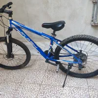 دوچرخه 26 حرفه ای