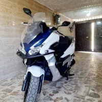 موتور آشیل 250cc 1403