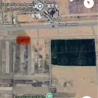 زمین-250-و-500متری-پیشک