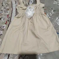 سارافون  نوزادی