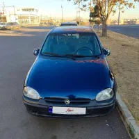Opel korsa