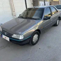 پژو 405|خودرو سواری و وانت|کاشان, فاز ۱ ناجی آباد|دیوار