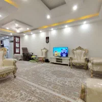 90متر/2خواب/تک واحدی/5سال ساخت