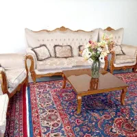 مبل کلاسیک