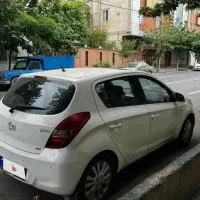 هیوندای i20 سفارش اروپا  فول سند دو برگی