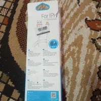سلام دوستان شارژراپل