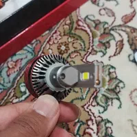 هدلایت m8pro|لامپ و چراغ|خرم‌آباد, |دیوار