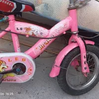 دوچرخه ۱۲و۱۶