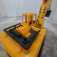 لودر بزرگ