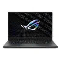 Rog Zephyrus G15