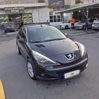 207 اتومات