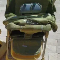 کالسکه اکبند