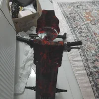 اسکوتر برقی دریفت