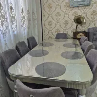 نهارخوری۸نفره