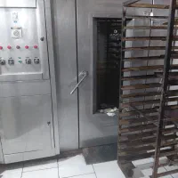 وسایل قنادی کامل