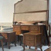 سرویس خواب کویین