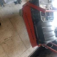دستگاه بالانس روکار در حد نو