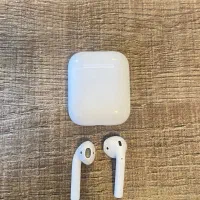 ایرپاد ۲ اپل