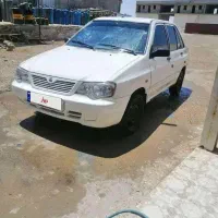 پراید132 مدل 90