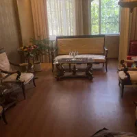 مبلمان استیل به همراه ناهارخوری