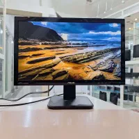 مانیتور 22 اینچ ایسوس HDMI همراه با گارانتی