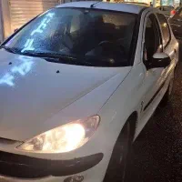 206 مدل 97 tu3