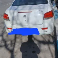 رانا پلاس TU5مدل۱۴۰۲فروشی