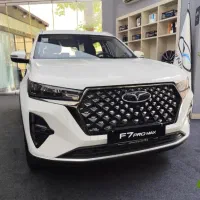ثبت نام تیگو7 پرومکس / F7 PRO MAX AWD