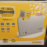 مودم ایرانسل i60