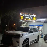 خدمات لوکس اسپرت مرتضی