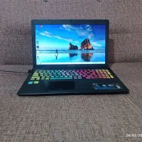 لپ تاپ Asus بسیار شیک و زیبا