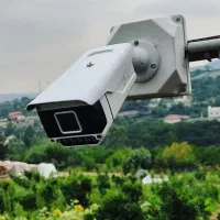 امنیت را به خانه ببرید*با دوربین های قابل اعتماد-