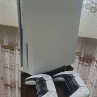 ps 5