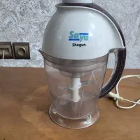 مخلوط کن