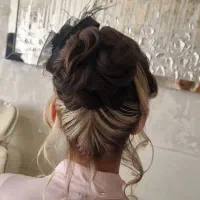 جشنواره خدمات میکاپ و شنیون