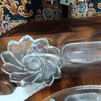 جامیوه ای و جاشیرینی