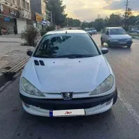 پژو ۲۰۶ SD|خودرو سواری و وانت|مشهد, بهاران|دیوار