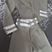 لباس فروش خونگی